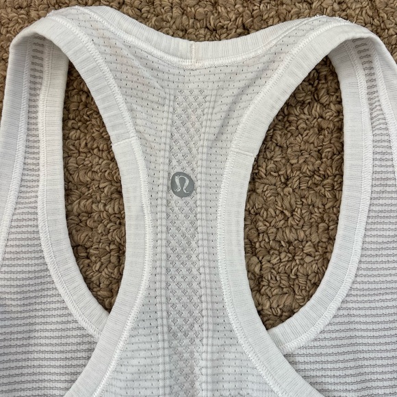 Lululemon Swiftly Tech Racerback - Picture 8 of 9